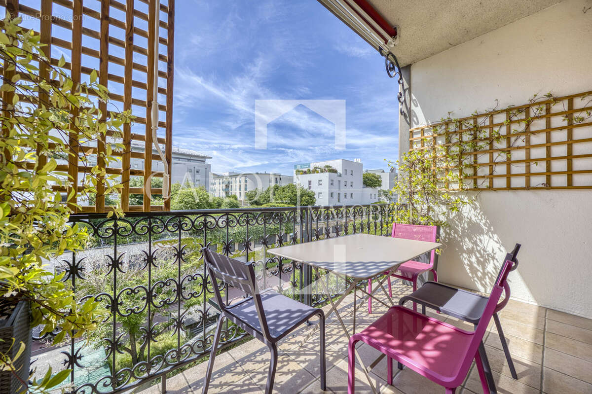 Appartement à ANNECY
