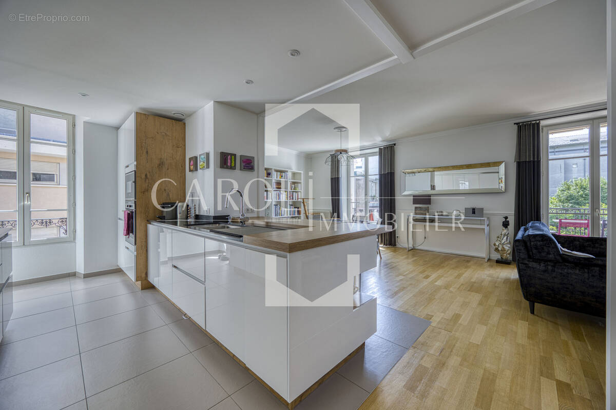 Appartement à ANNECY