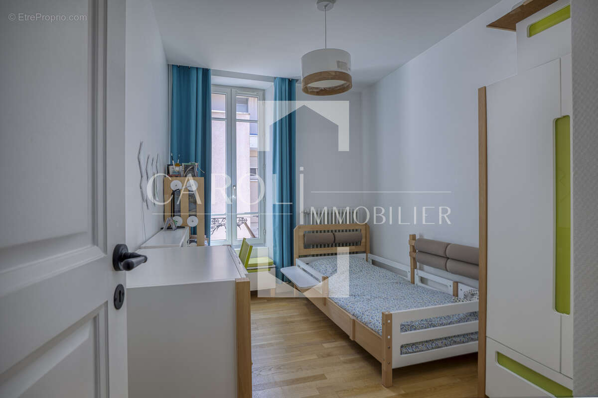 Appartement à ANNECY