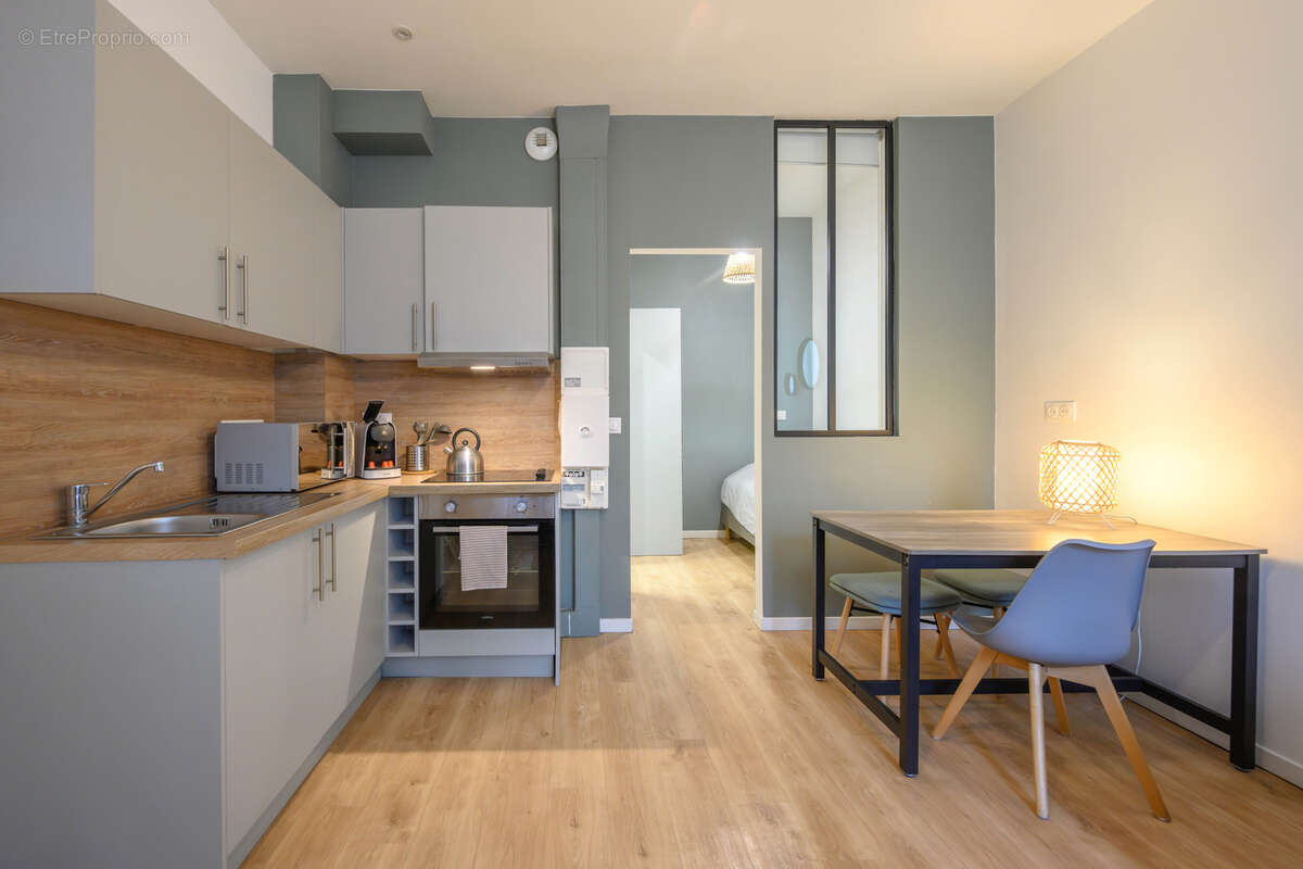 Appartement à LILLE