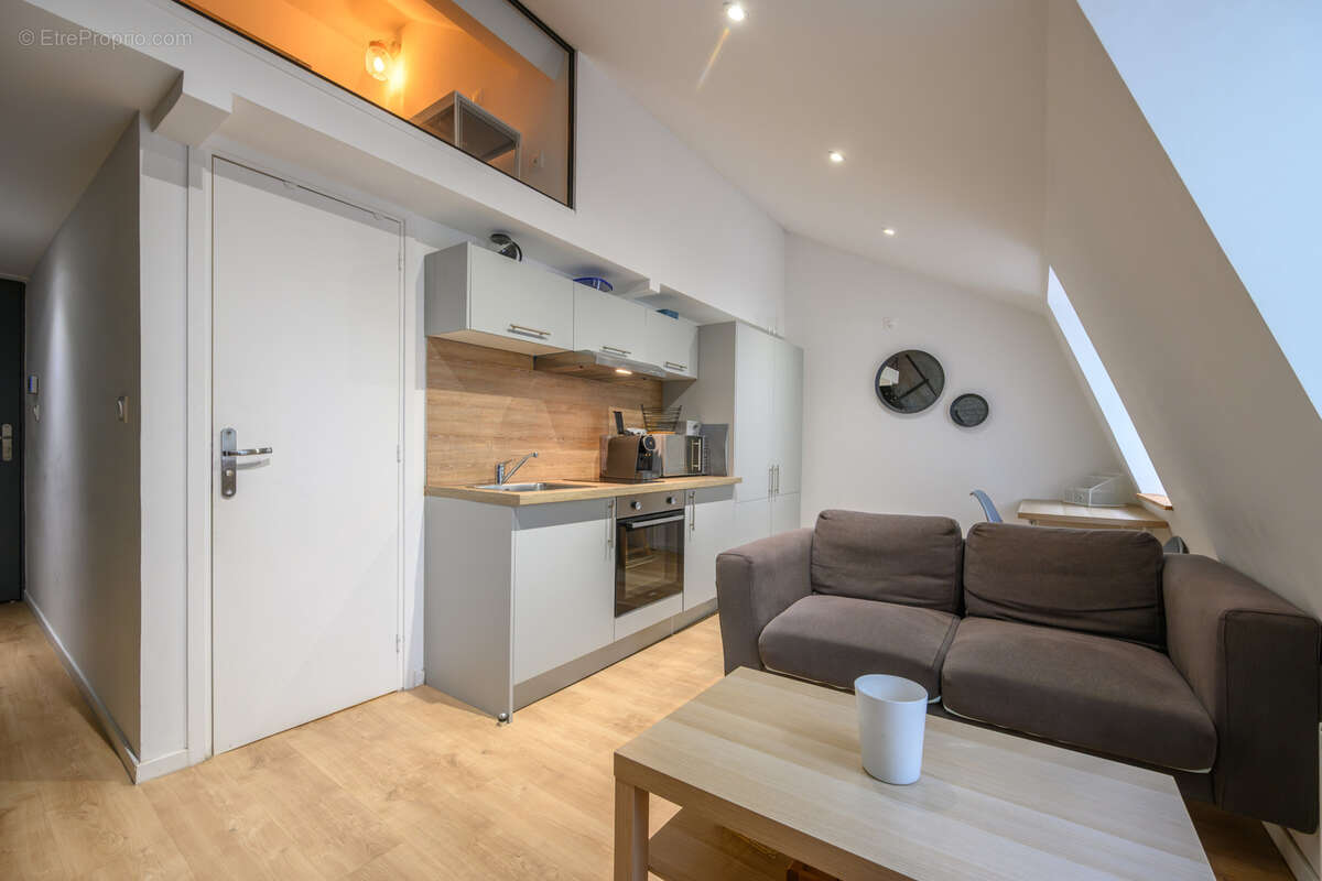 Appartement à LILLE