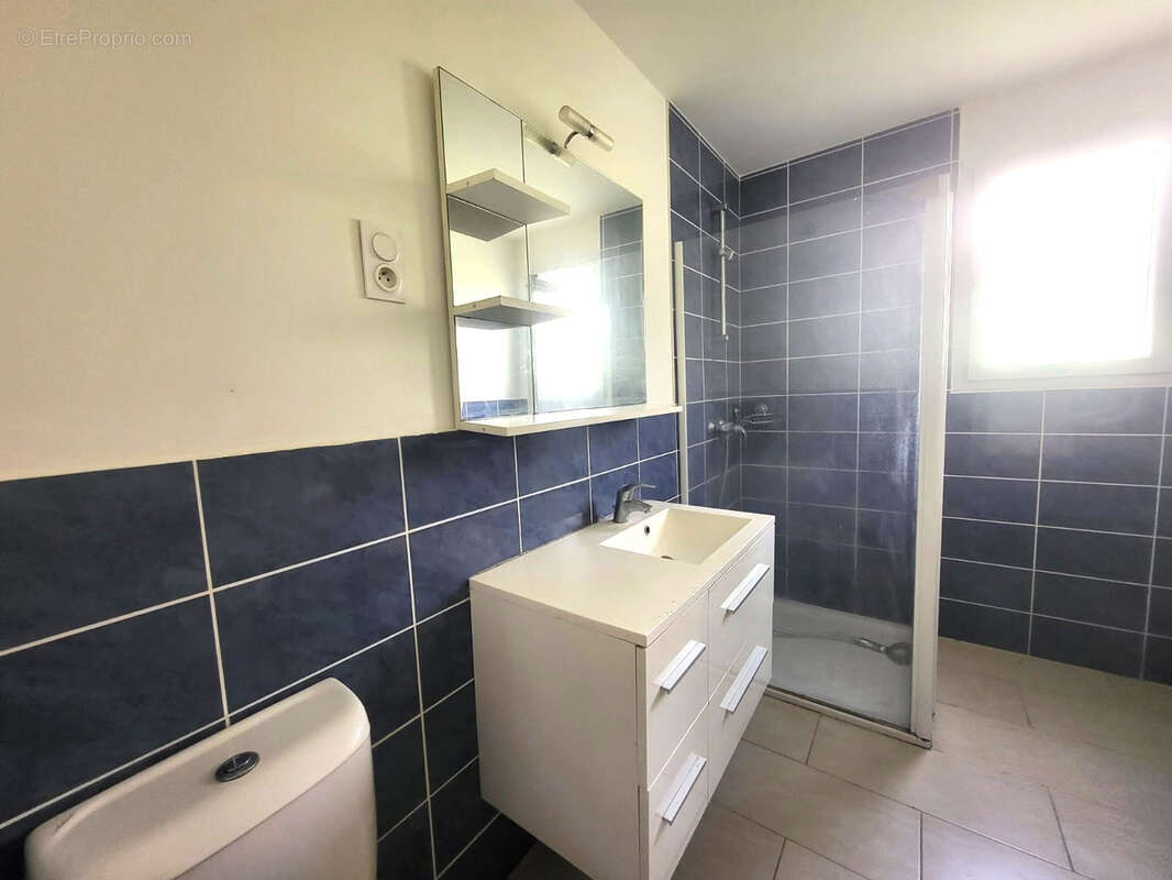 Appartement à BELFORT