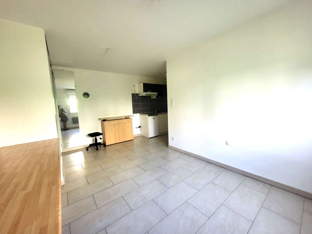 Appartement à BELFORT