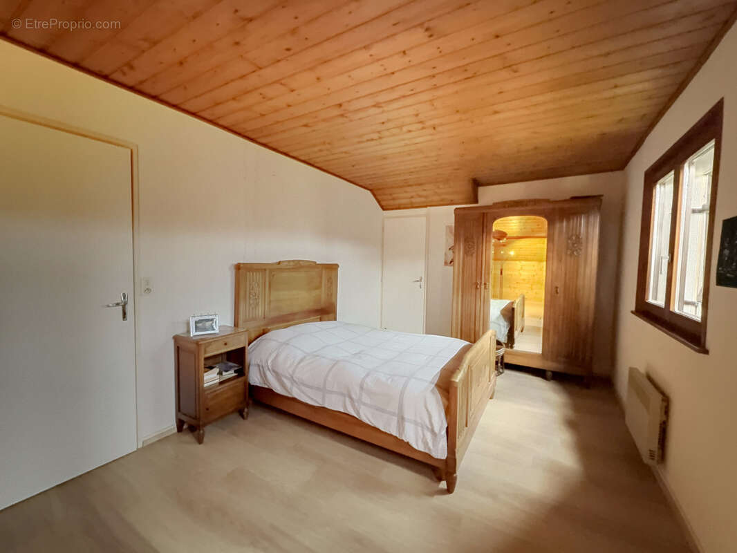 Maison à CERNAY-L&#039;EGLISE