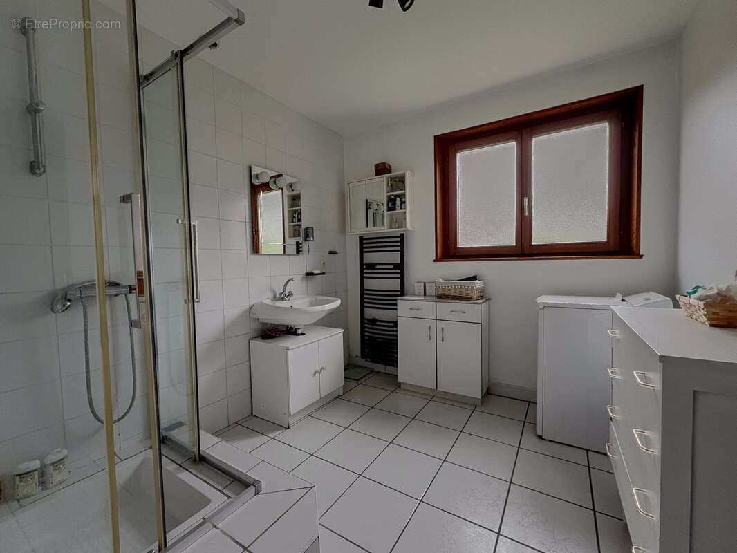 Maison à CERNAY-L&#039;EGLISE