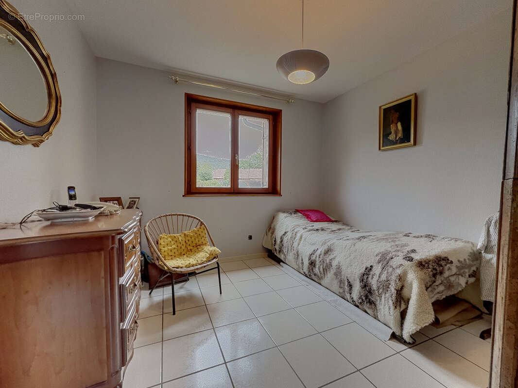 Maison à CERNAY-L&#039;EGLISE