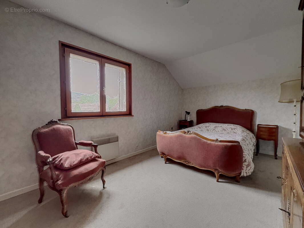 Maison à CERNAY-L&#039;EGLISE