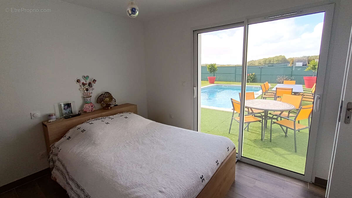 Maison à SAINT-GERMAIN-DU-SEUDRE