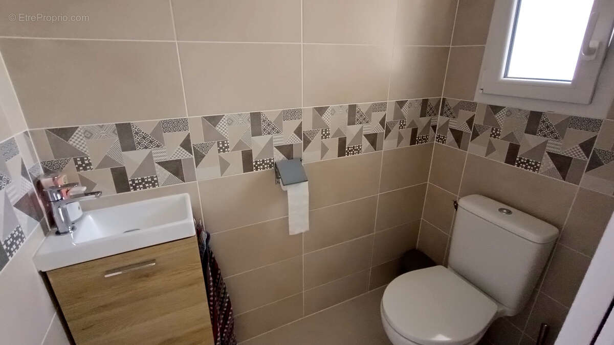 Maison à SAINT-GERMAIN-DU-SEUDRE