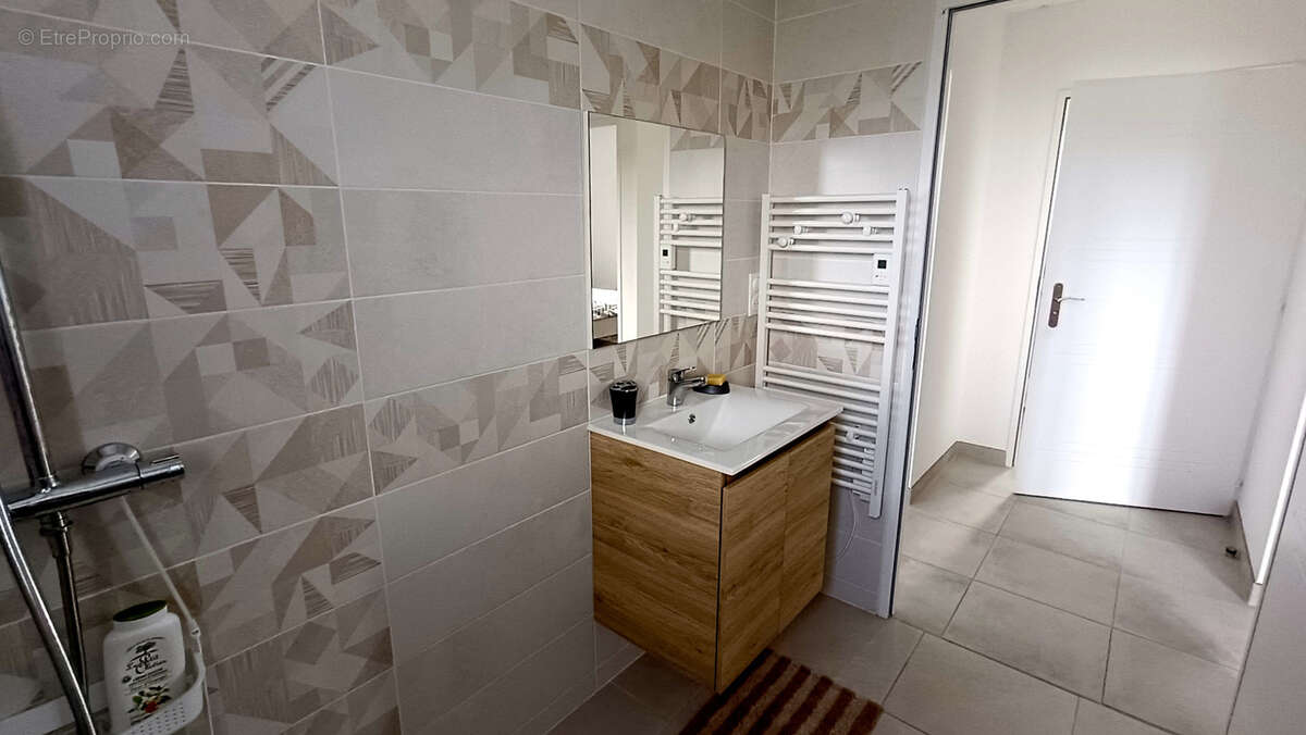 Maison à SAINT-GERMAIN-DU-SEUDRE