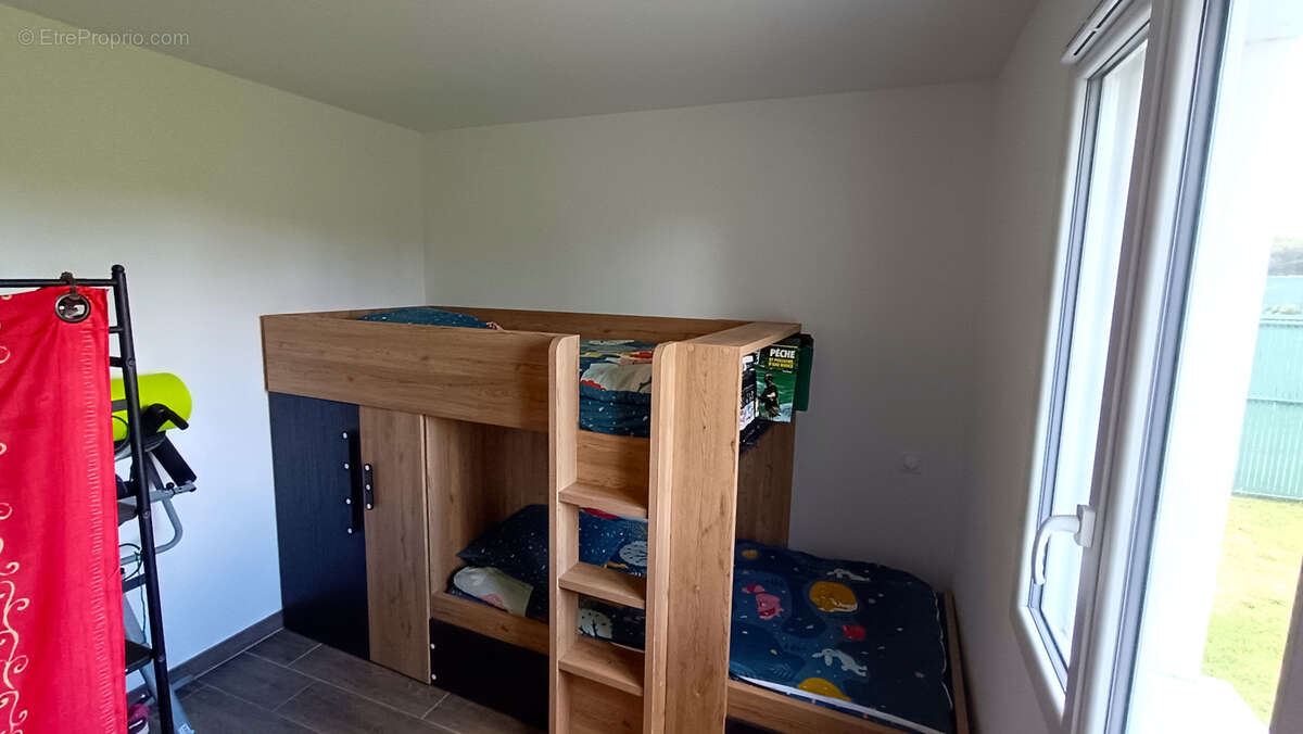 Maison à SAINT-GERMAIN-DU-SEUDRE