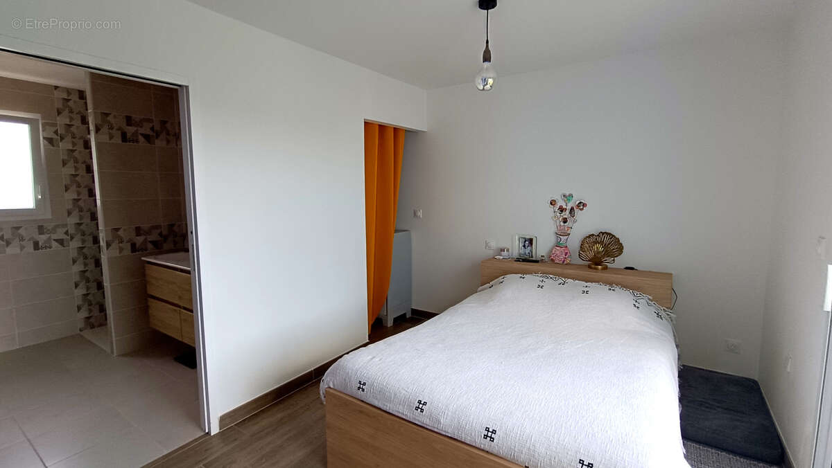 Maison à SAINT-GERMAIN-DU-SEUDRE