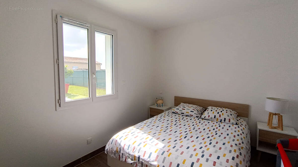 Maison à SAINT-GERMAIN-DU-SEUDRE