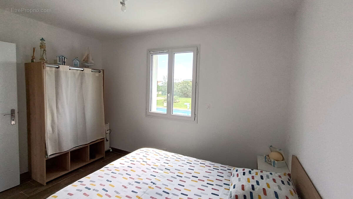 Maison à SAINT-GERMAIN-DU-SEUDRE