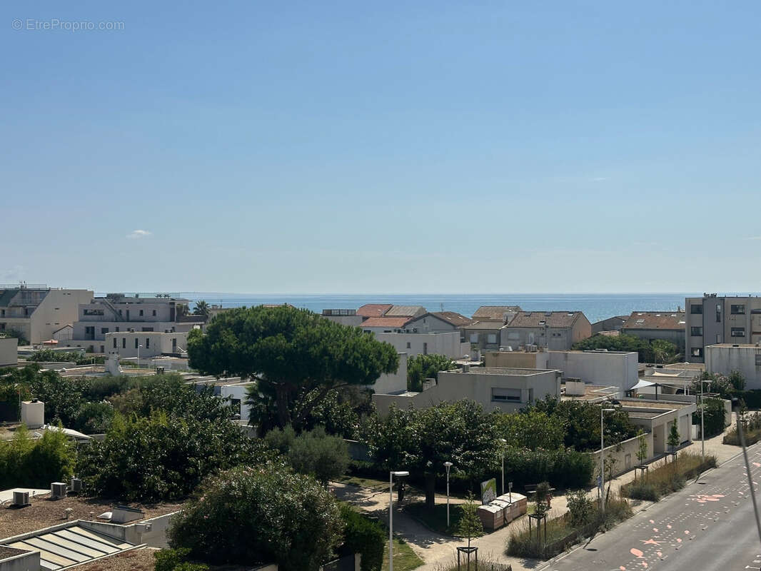 Appartement à MUDAISON