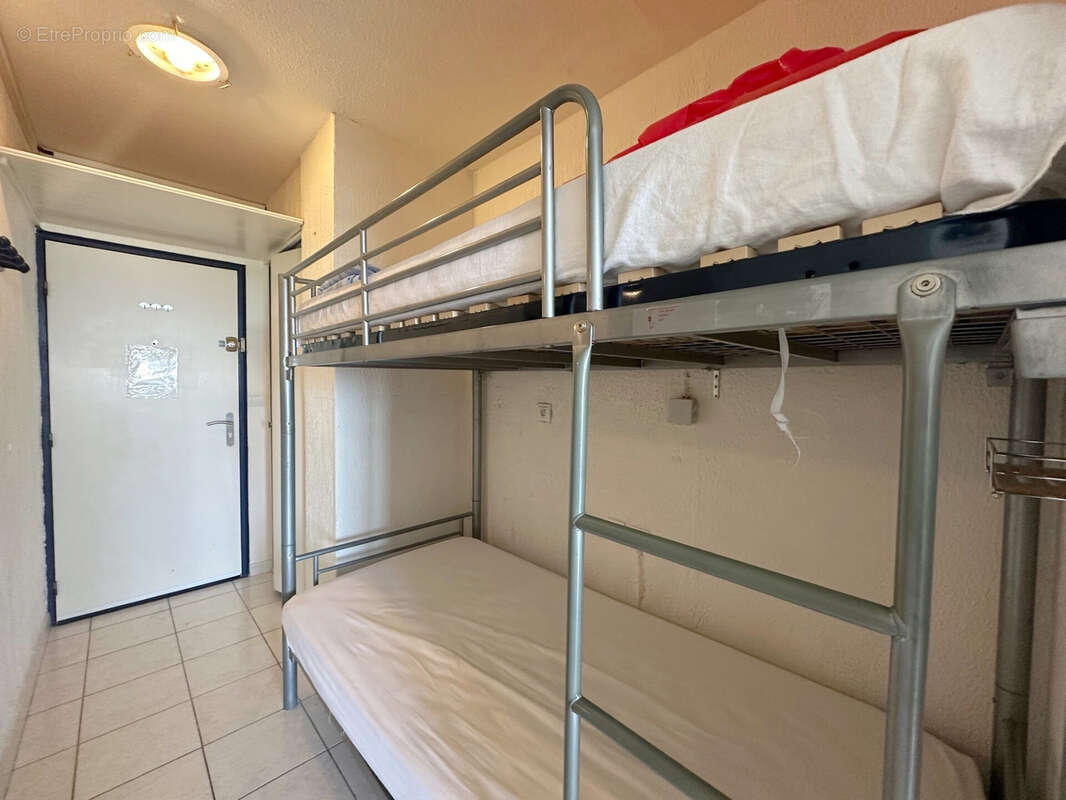 Appartement à MUDAISON