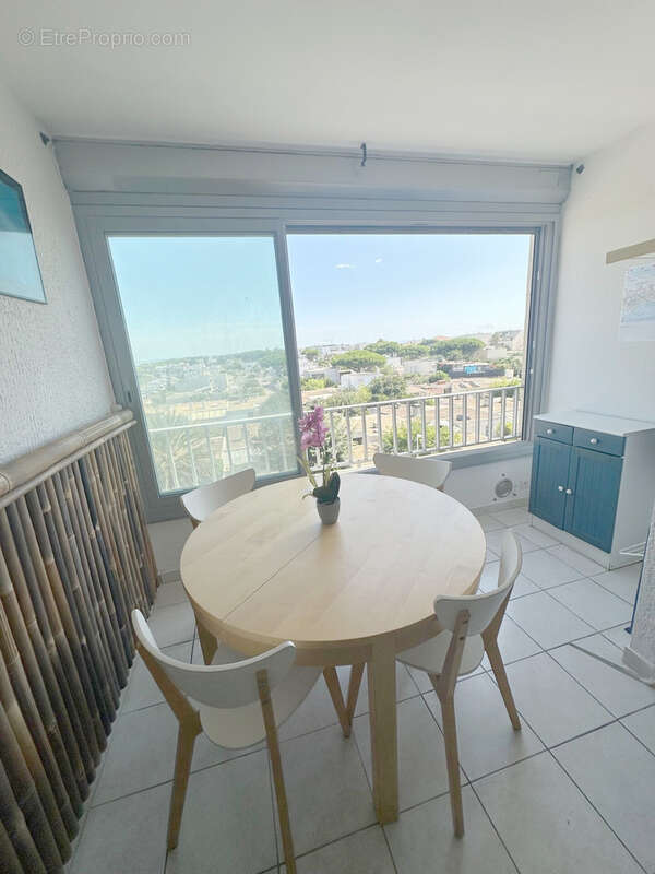 Appartement à MUDAISON