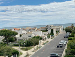 Appartement à MUDAISON