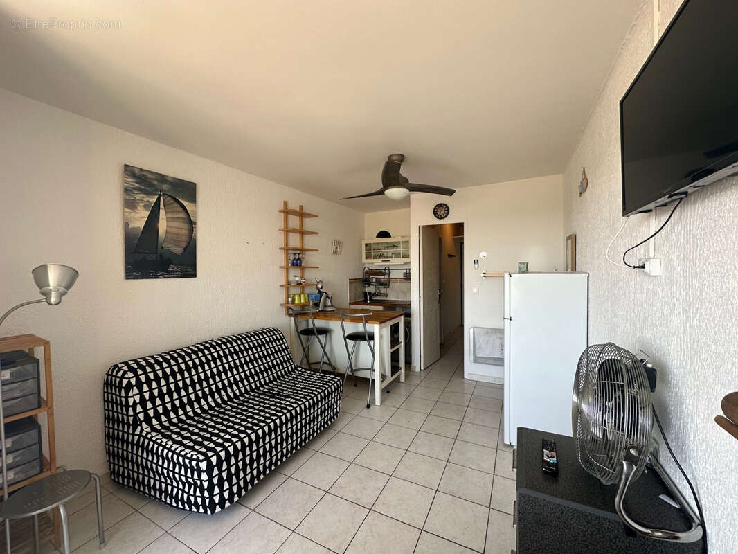 Appartement à MUDAISON