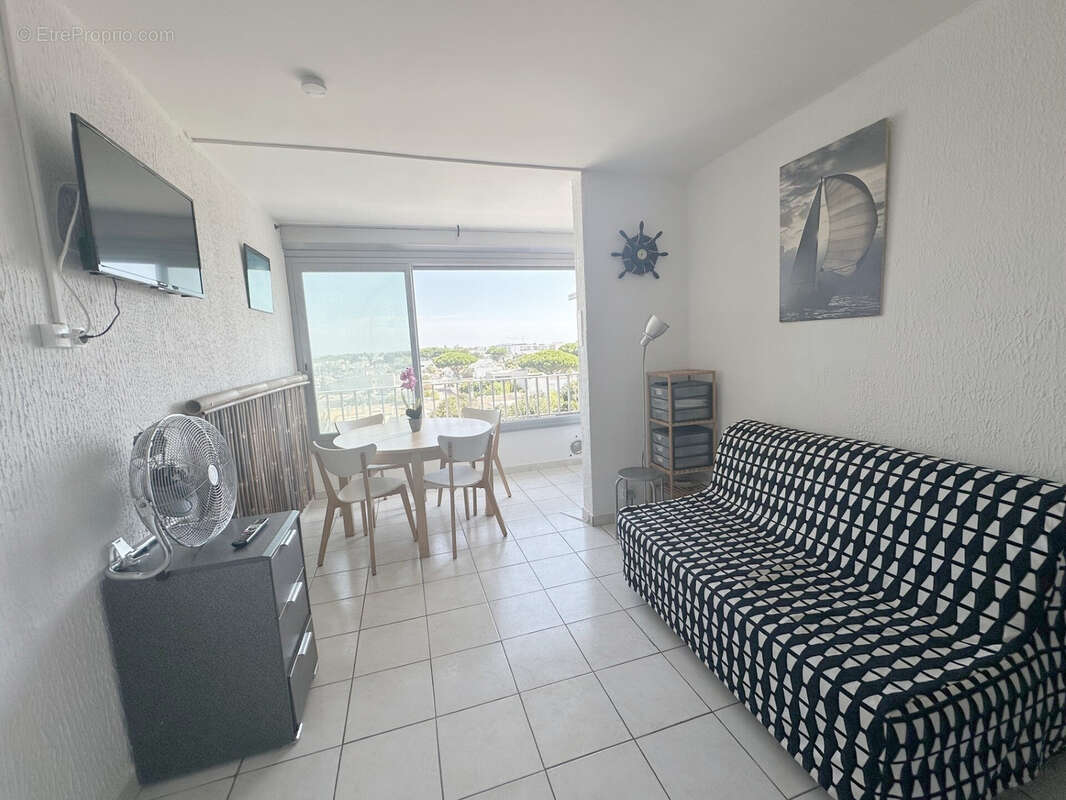 Appartement à MUDAISON