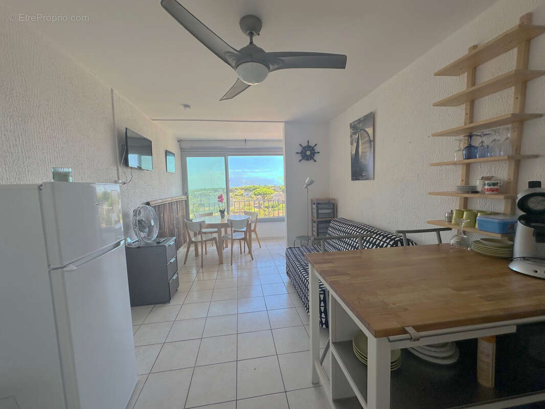 Appartement à MUDAISON