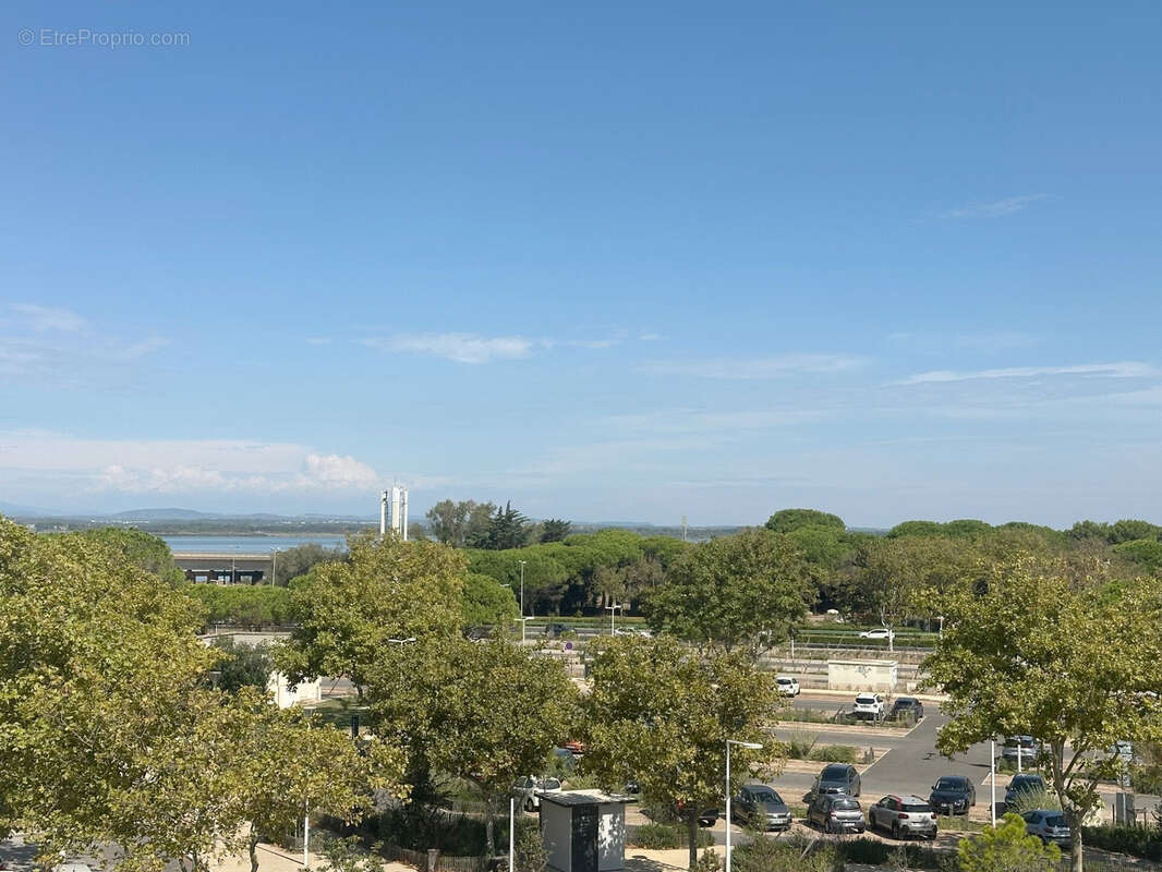 Appartement à MUDAISON