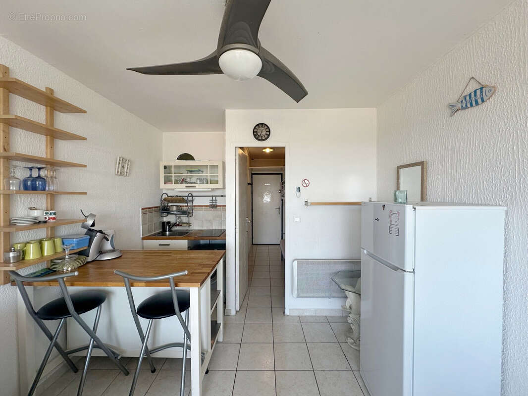 Appartement à MUDAISON