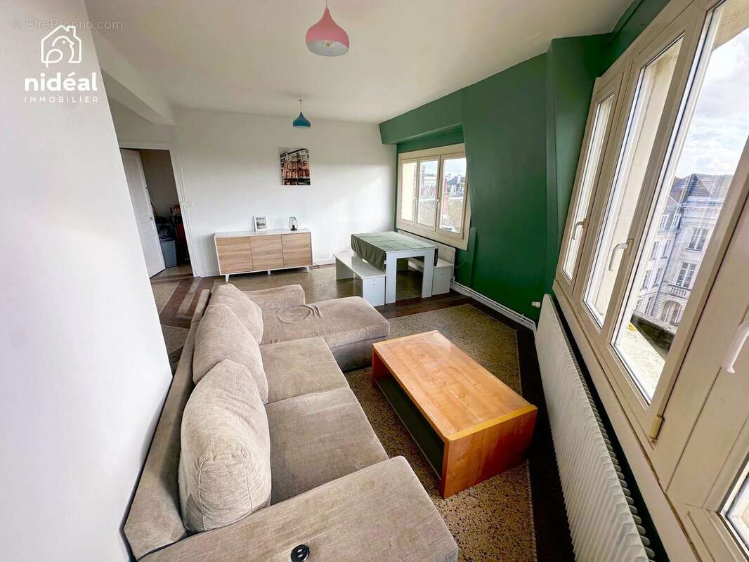 Appartement à ARRAS