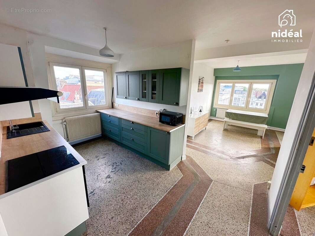 Appartement à ARRAS