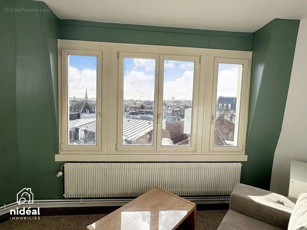 Appartement à ARRAS