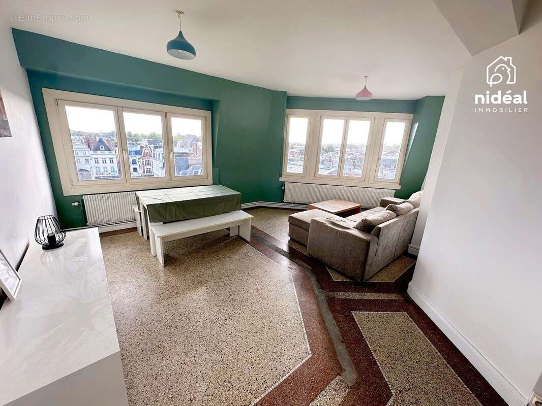 Appartement à ARRAS