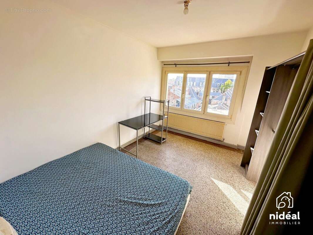 Appartement à ARRAS