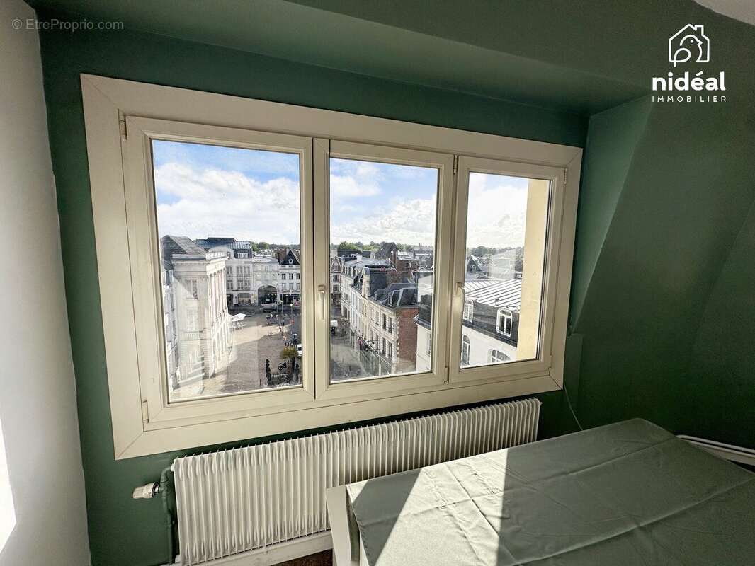 Appartement à ARRAS