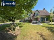 Maison à VILLERS-SUR-LE-ROULE