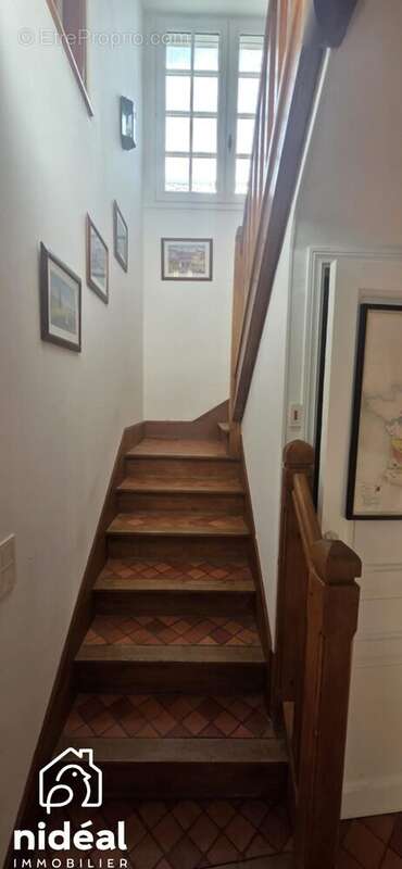 Maison à VILLERS-SUR-LE-ROULE