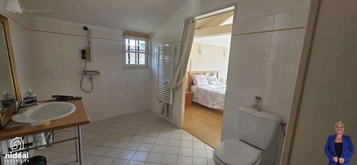 Maison à VILLERS-SUR-LE-ROULE