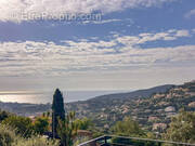 Maison à CAVALAIRE-SUR-MER