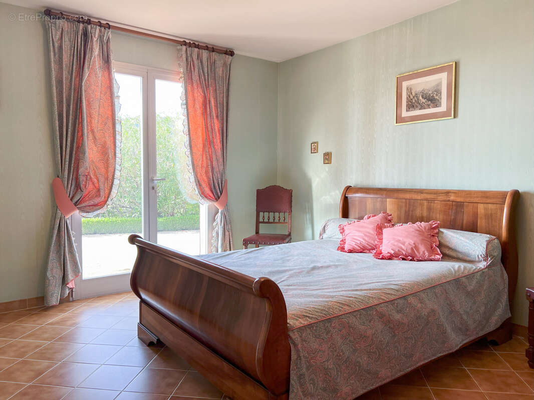 Maison à CAVALAIRE-SUR-MER