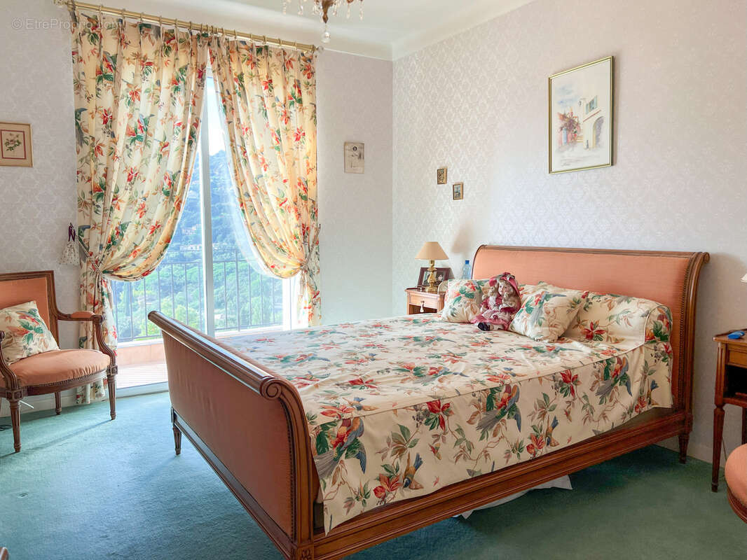 Maison à CAVALAIRE-SUR-MER