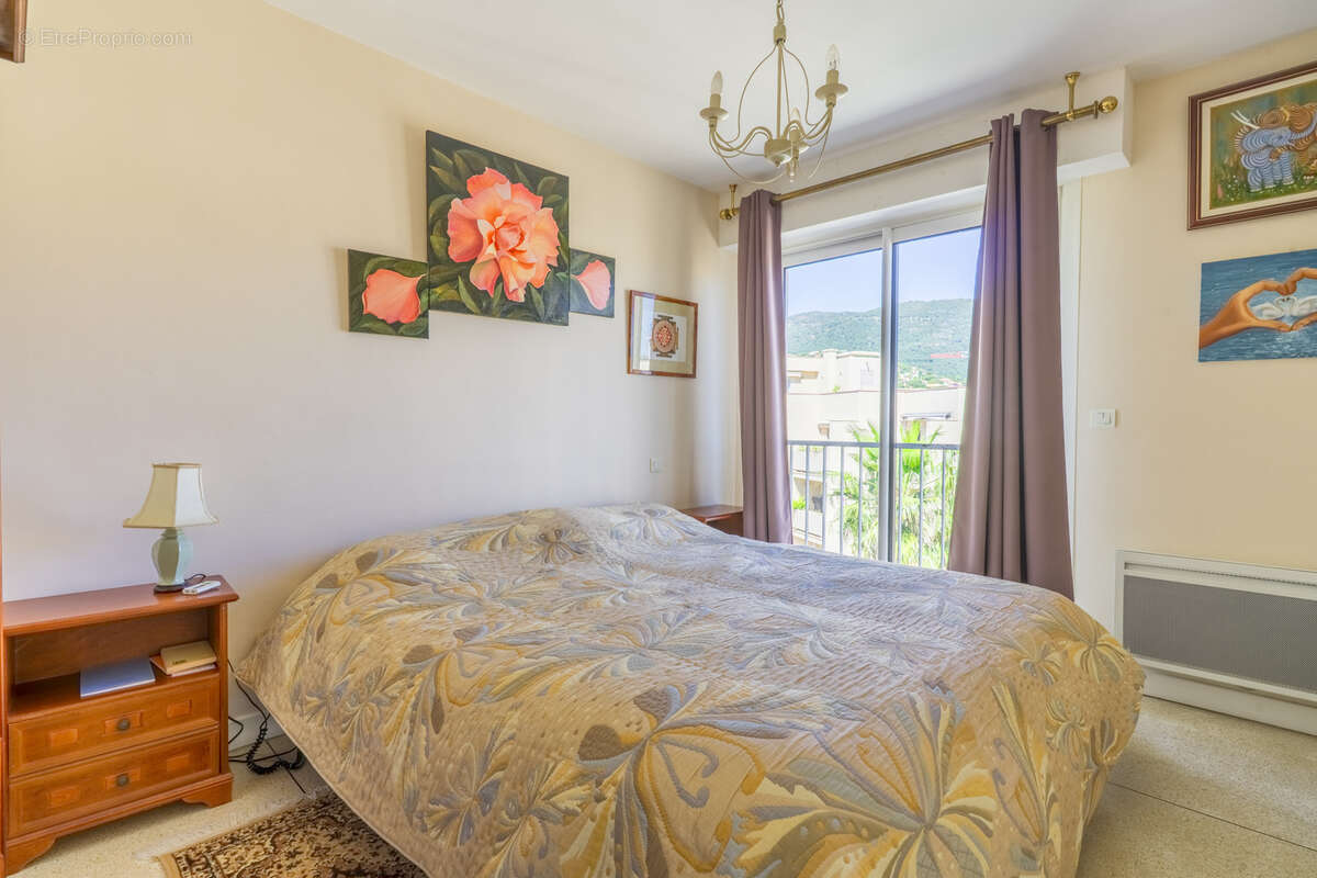 Appartement à CAVALAIRE-SUR-MER