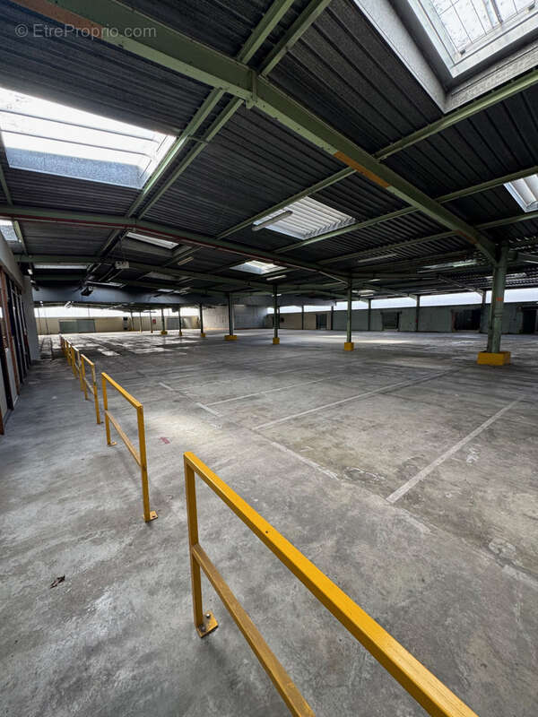 Commerce à SAINT-PAUL-LES-DAX