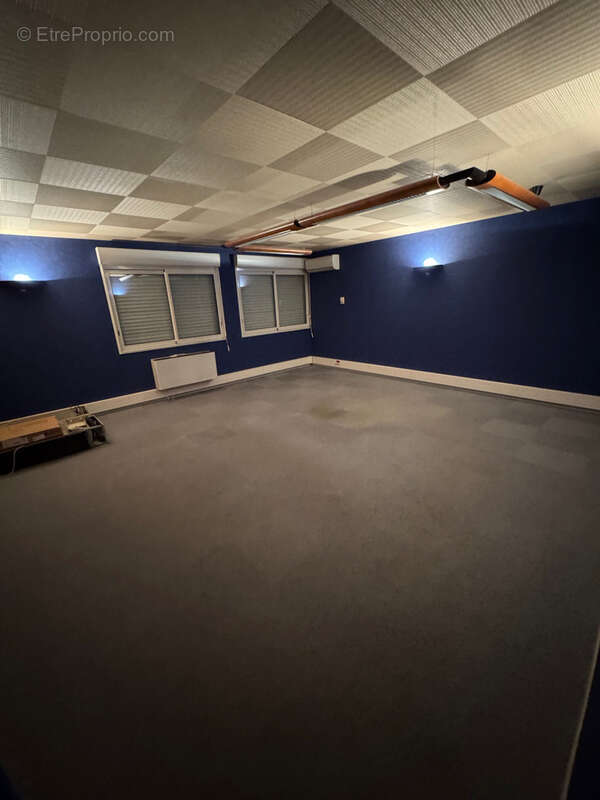 Commerce à SAINT-PAUL-LES-DAX