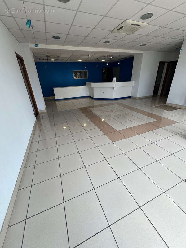 Commerce à SAINT-PAUL-LES-DAX