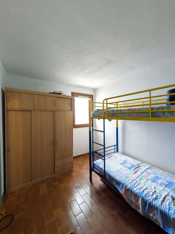 Appartement à LE GRAU-DU-ROI