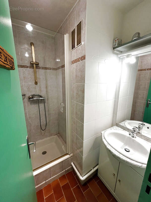 Appartement à LE GRAU-DU-ROI