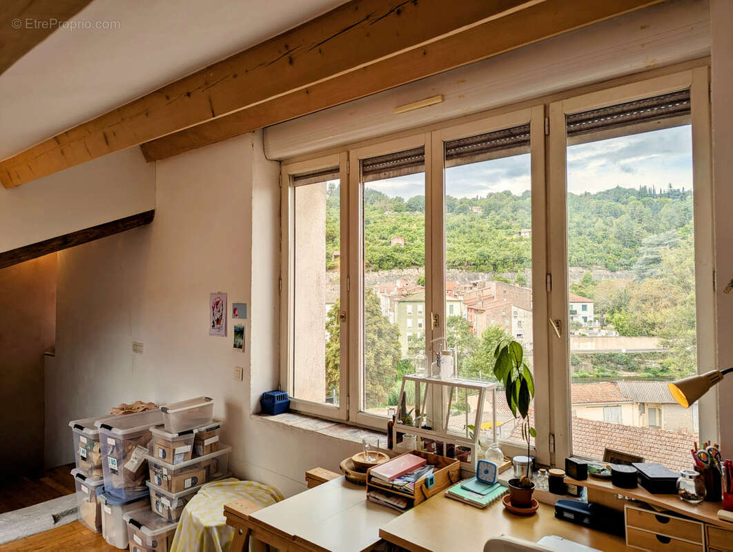 Appartement à BEDARIEUX