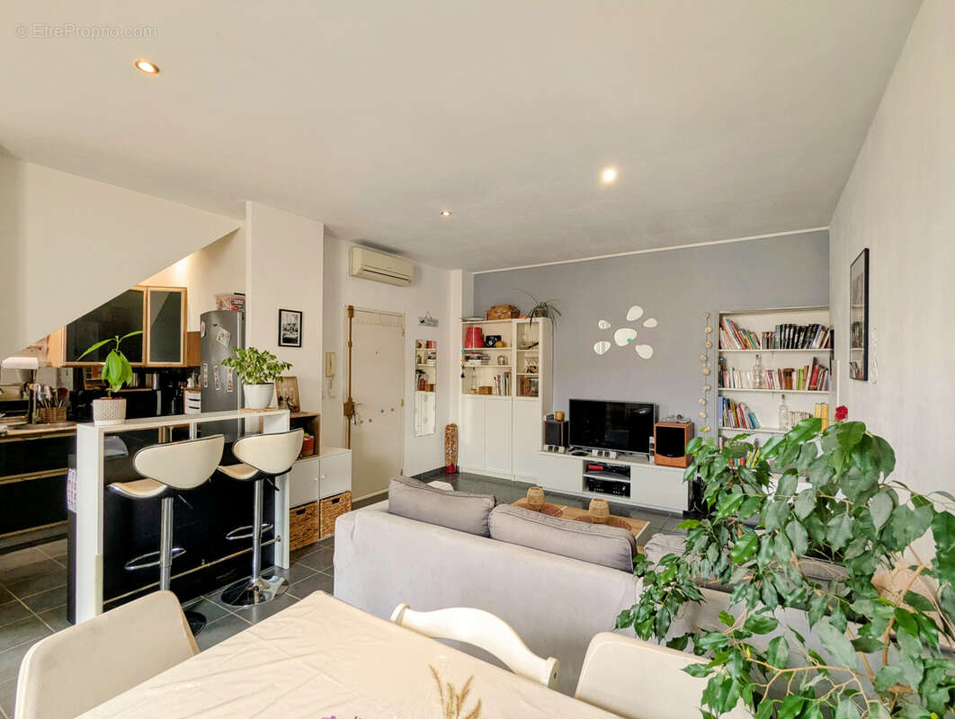 Appartement à BEDARIEUX