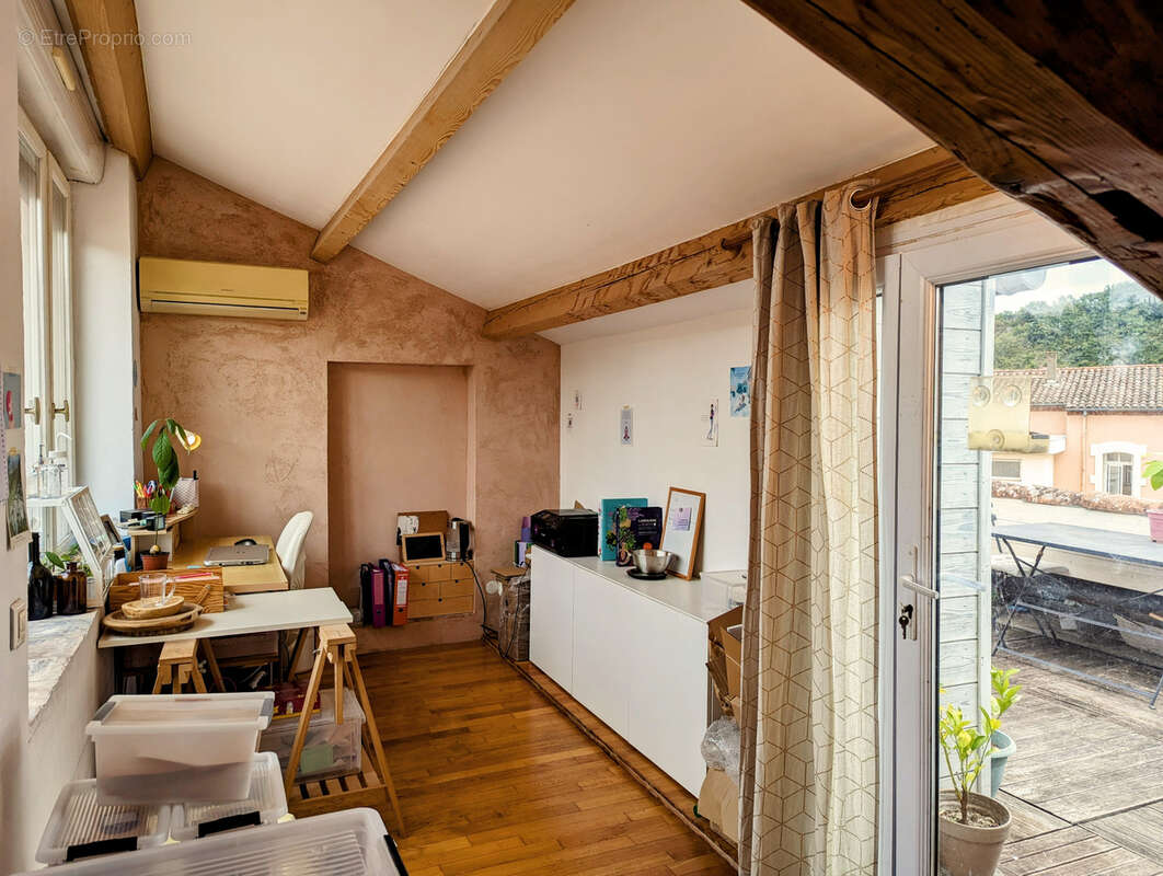 Appartement à BEDARIEUX