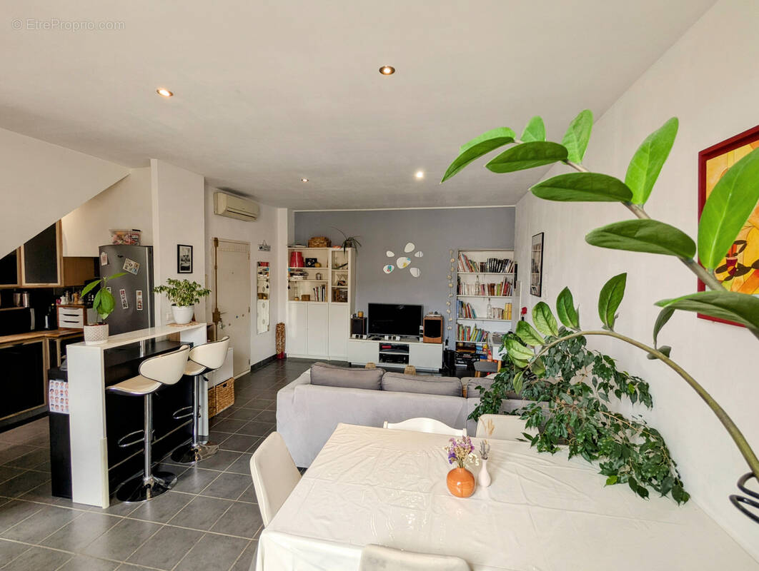 Appartement à BEDARIEUX