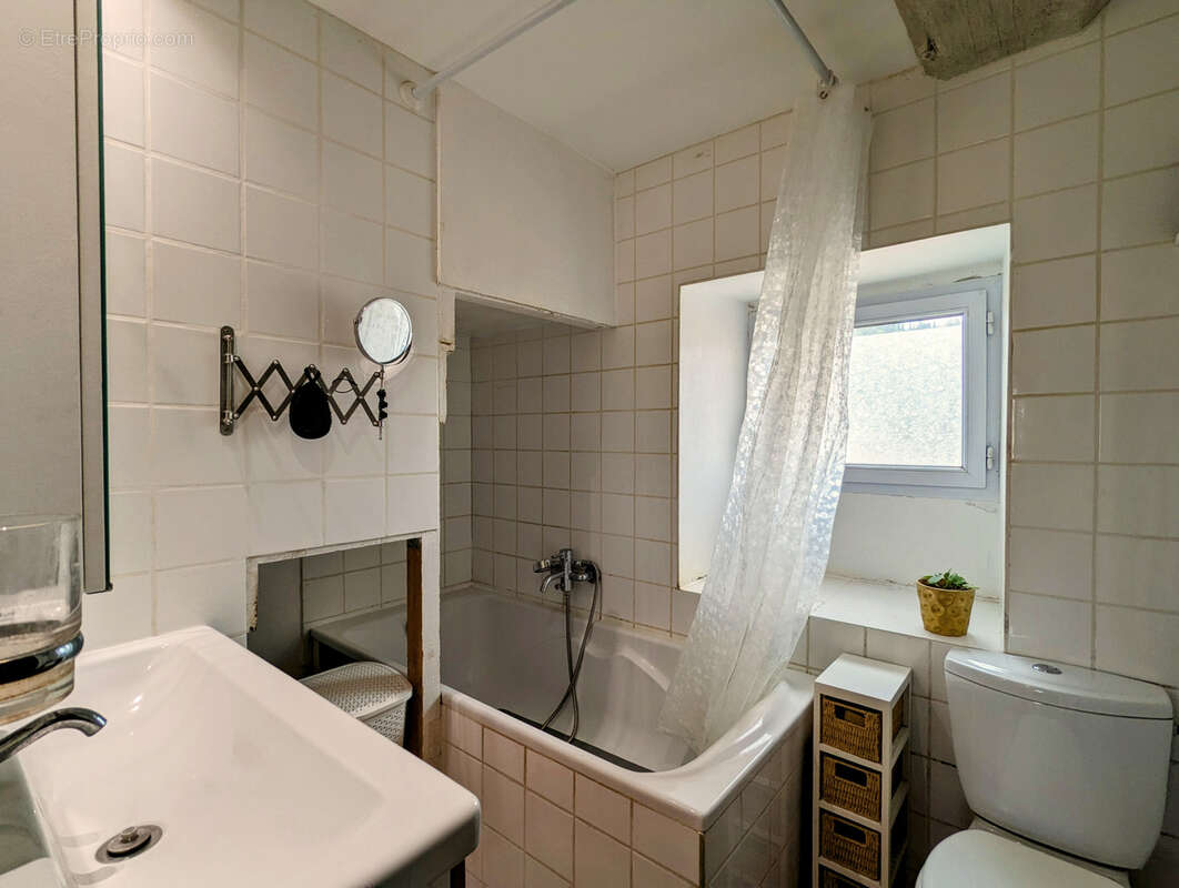 Appartement à BEDARIEUX